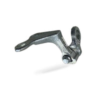 Rear Door Hinge Upper Right Suitable for Ford Focus 2005-2011 3M51-R26800AH - BD2