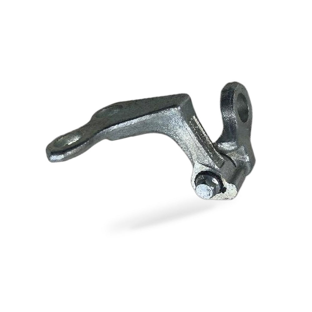 Rear Door Hinge Upper Right Suitable for Ford Focus 2005-2011 3M51-R26800AH - BD4