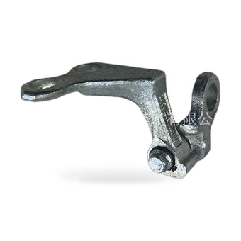 compare product Rear Door Hinge Upper Right Suitable for Ford Focus 2005-2011 3M51-R26800AH