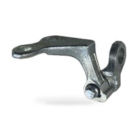 Rear Door Hinge Upper Right Suitable for Ford Focus 2005-2011 3M51-R26800AH - ZT3
