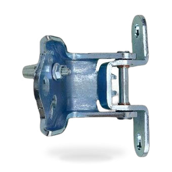 compare product Rear Door Hinge Lower Right Suitable for Ford Fiesta 2009-2013 DK51-72240B