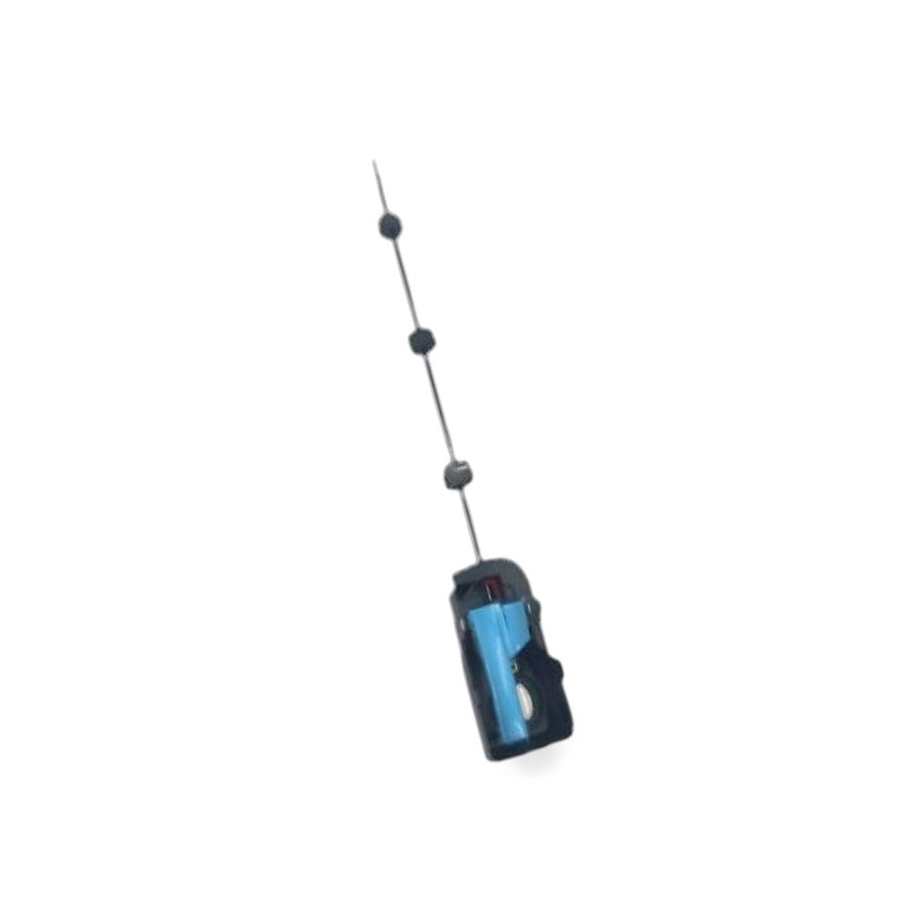 Left Door Lock Inner Handle Suitable for Ford Mondeo 2001-2007 2.0L 1S71-F22621A - BD2