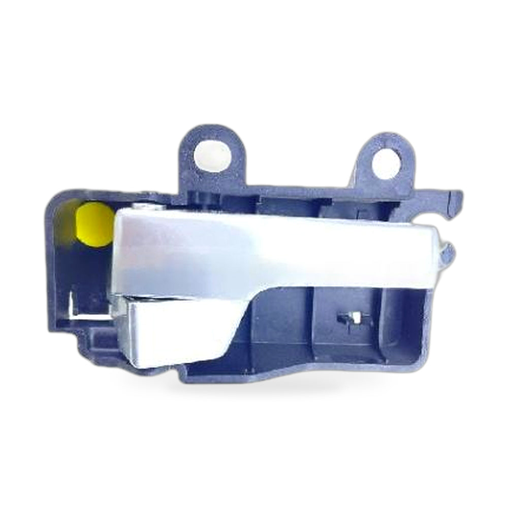 Right Door Lock Inner Handle Chrome Suitable for Ford Focus 2.0 2004-2011 - ZT2