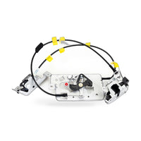Rear Door Lock Actuator Suitable for Ford F-150 2004-2008 Lincoln Mark LT - ZT2