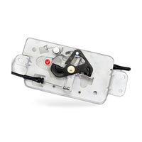 Rear Door Lock Actuator Suitable for Ford F-150 2004-2008 Lincoln Mark LT - ZT3