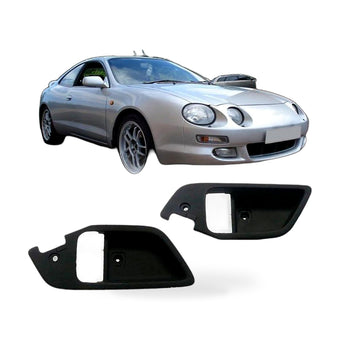 compare product Inner Door Handle Cover Suitable for Hyundai Coupe Tiburon 03-08 Right