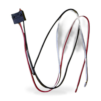 compare product Door Handle Repair Switch Suitable for Lincoln Continental Exterior Handle