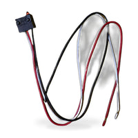 Door Handle Repair Switch Suitable for Lincoln Continental Exterior Handle - ZT3