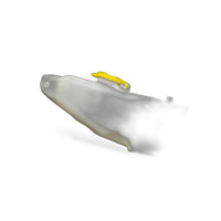 Windshield Washer Reservoir Suitable for Dodge Journey 2009-2011 Fiat Freemont - BD1