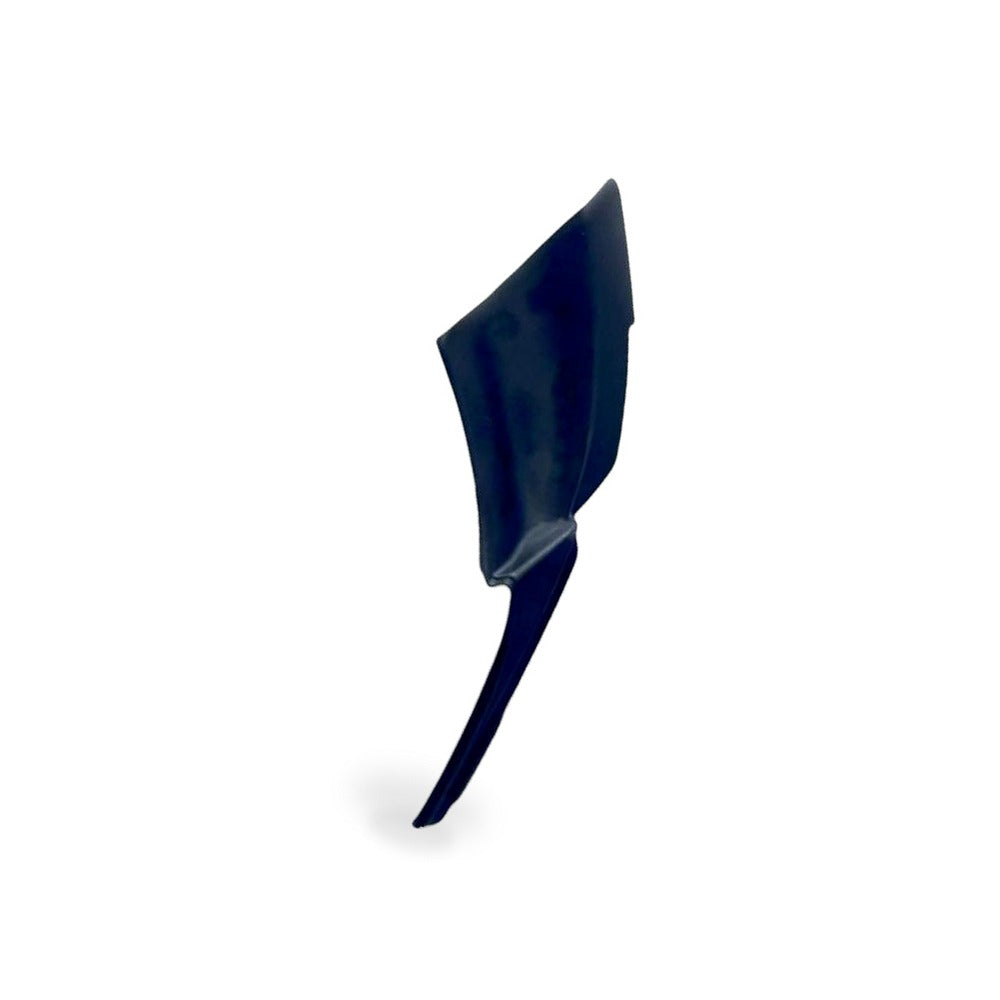 Windshield Wiper Cowl Trim Deflector Suitable for Nissan Patrol Y62 Infiniti - BD1
