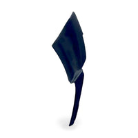 Windshield Wiper Cowl Trim Deflector Suitable for Nissan Patrol Y62 Infiniti - ZT2