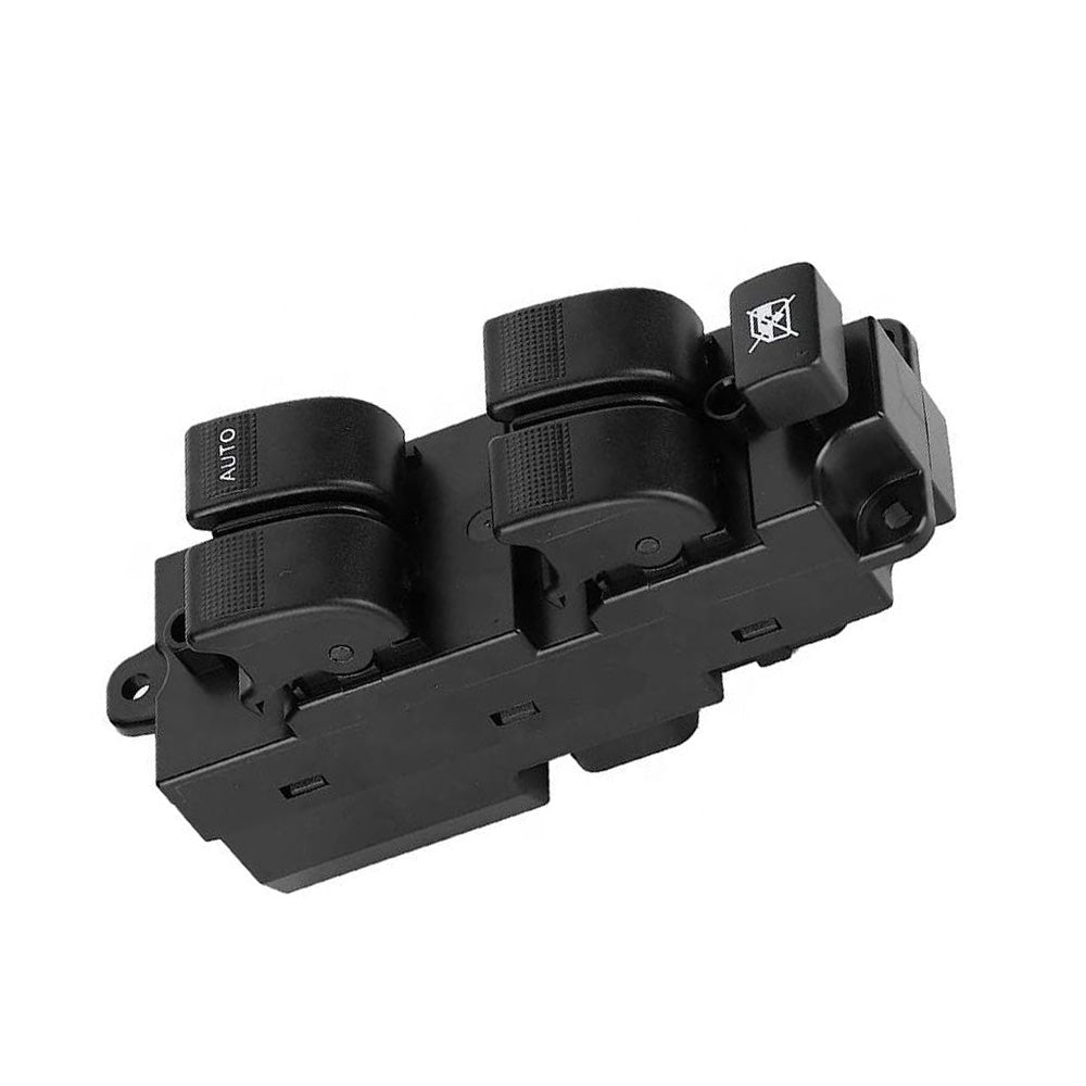 Power Window Master Switch Suitable For Mazda BT-50 4-Door 2012-2016 UB9D66350