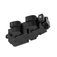 Power Window Master Switch Suitable For Mazda BT-50 4-Door 2012-2016 UB9D66350