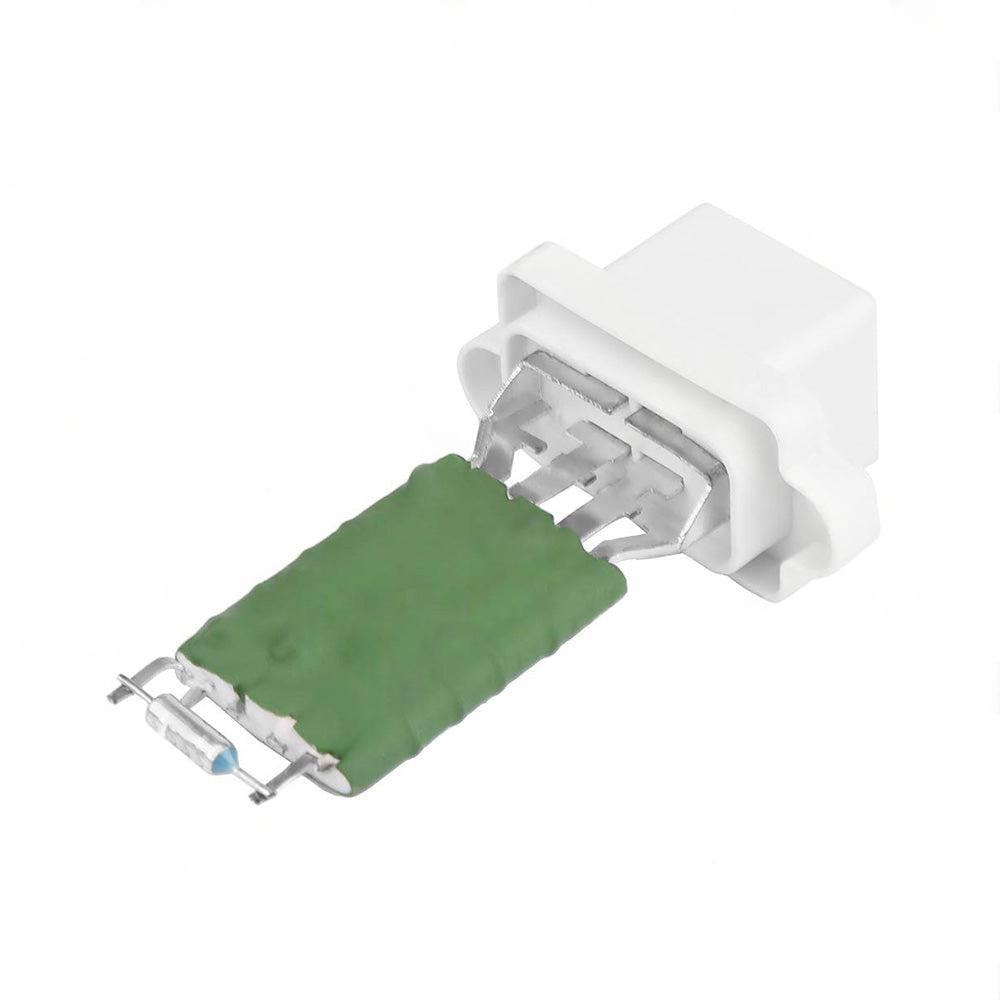Blower Motor Heater Fan Resistor Suitable For Ford Fiesta Focus Mondeo S-Max