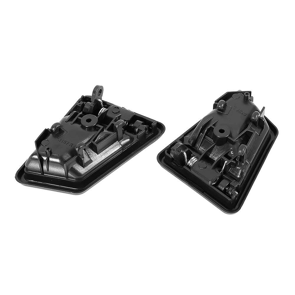 1 Pair Left & Right Inner Door Handle Suitable For Suzuki Vitara 1.6L 2.0L V6 1988¡§C1999