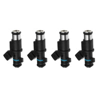 Fuel Injector Suitable For Peugeot 206 / 306 / 307 / Citroen 1.4L KFV Petrol 01F002A