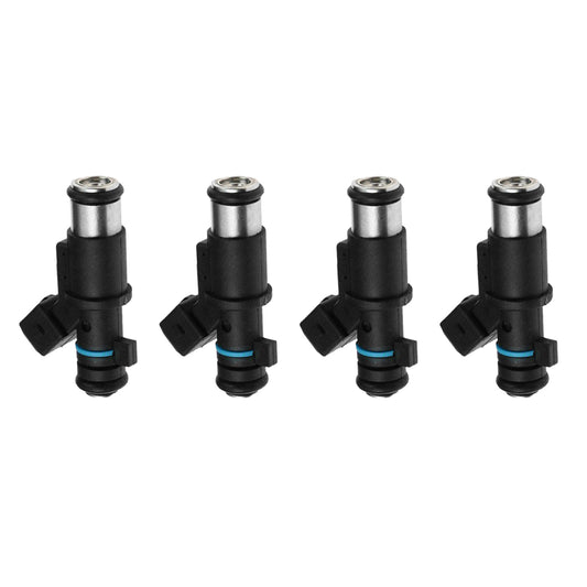 Fuel Injector Suitable For Peugeot 206 / 306 / 307 / Citroen 1.4L KFV Petrol 01F002A