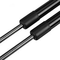 2x Front Hood Bonnet Shock Up Lifter Gas Strut For Isuzu D-Max Dmax 2020 -2022