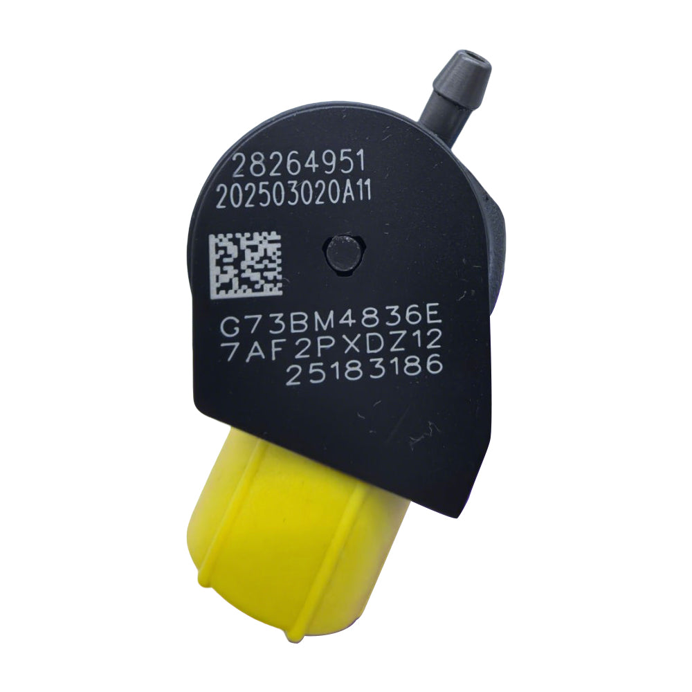Fuel Injector Suitable for Chevrolet Captiva Opel Antara 2006¡§C2015 2.2 Diesel