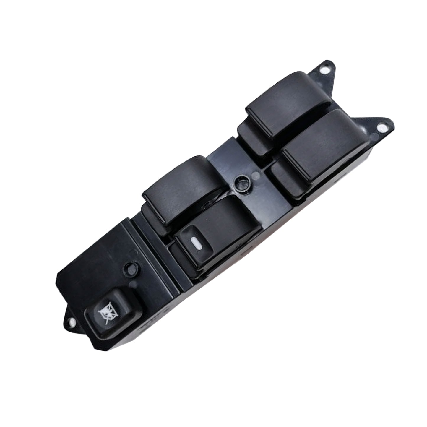 Front Left Driver Side Window Switch Suitable for Mitsubishi L200  1996-2007