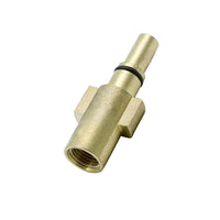 AR Blue Clean Ryobi Snow Foam Pressure Washer Adaptor Fitting Suitable For Pressure Washer Systems