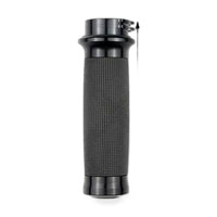 2PCS Motorcycle Handle Bar 1 inch Hand Grip Suitable for Harley Sportster