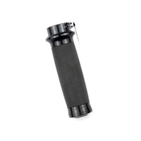 2PCS Motorcycle Handle Bar 1 inch Hand Grip Suitable for Harley Sportster