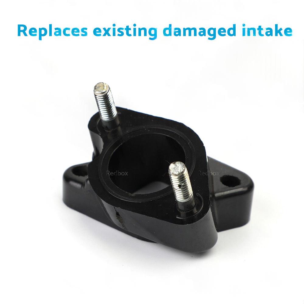 Carburetor Joint Spacer Suitable for Yamaha Golf Cart J38-13596-00-00