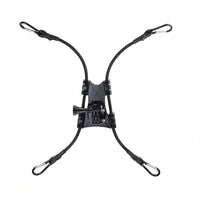 Adjustable Camera Fence Mount Stand Holder For Action Camera and Mobile Phone