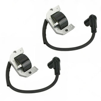 compare product 2PCS Ignition Coil Suitable for Kawasaki FH381V FH430 FH500V FH531 FH541V FH580V