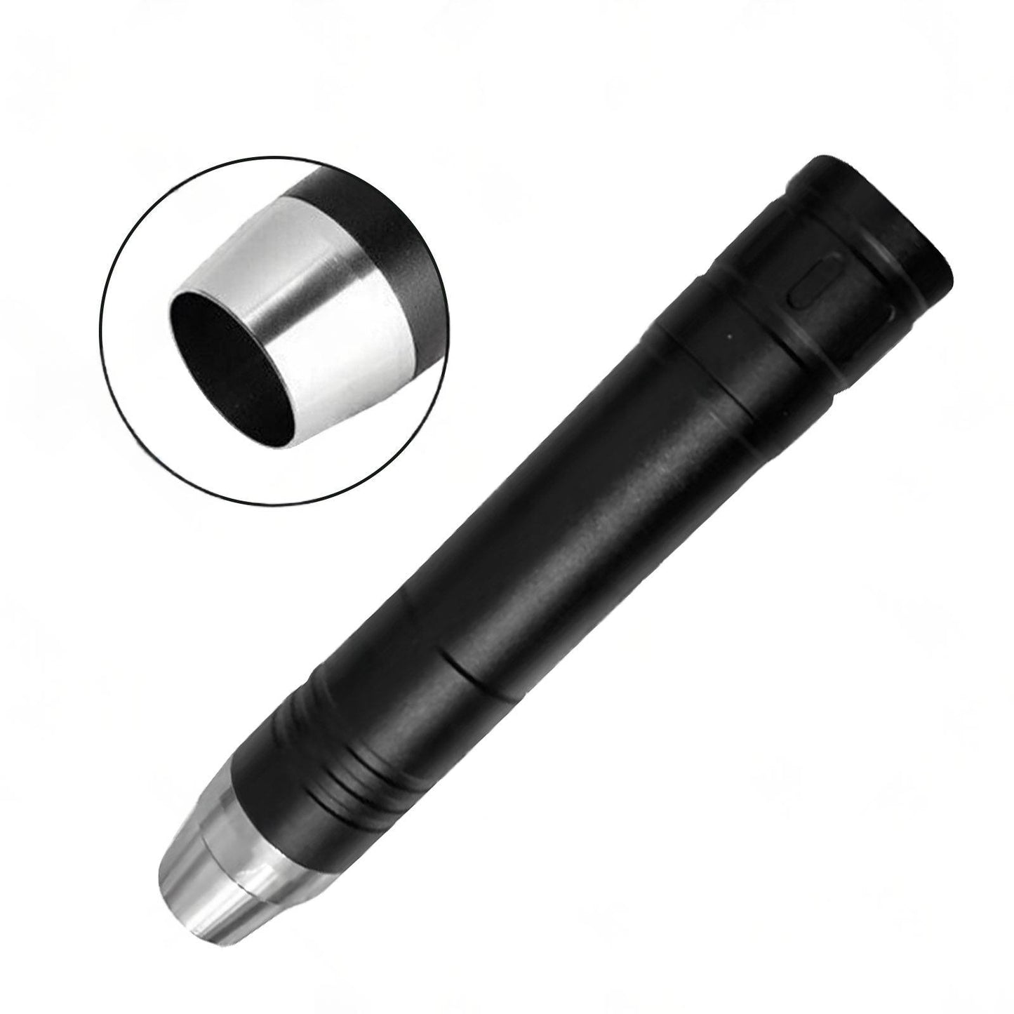 Professional 4-in-1 LED Gemstone Identification Light Suitable For Gemologists