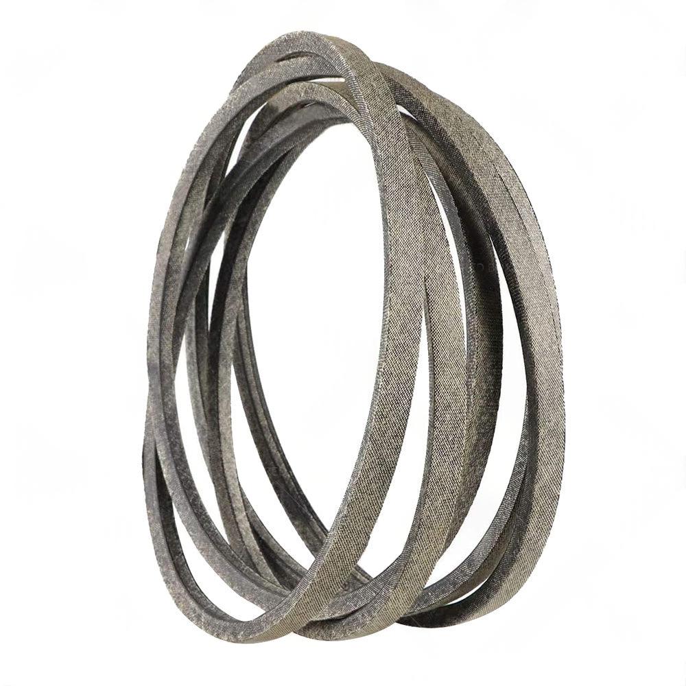 Drive Belt Suitable For 42 inch  48 inch  Cut John Deere Mowers L110 LA120 LA125 LA145