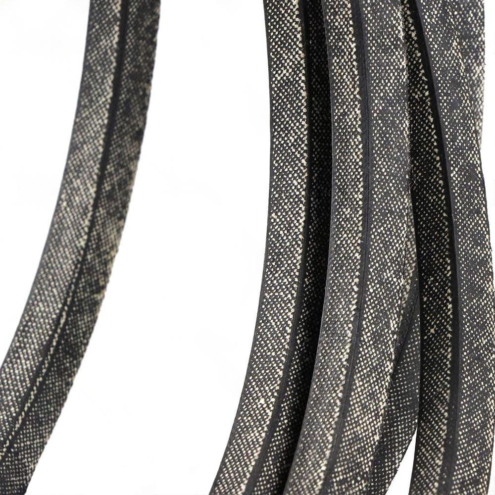 Drive Belt Suitable For 42 inch  48 inch  Cut John Deere Mowers L110 LA120 LA125 LA145