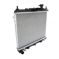 Standard Radiator Suitable For Hyundai Getz BU/TB 1.4L & 1.6L 2002-On ¡§C Auto & Manual