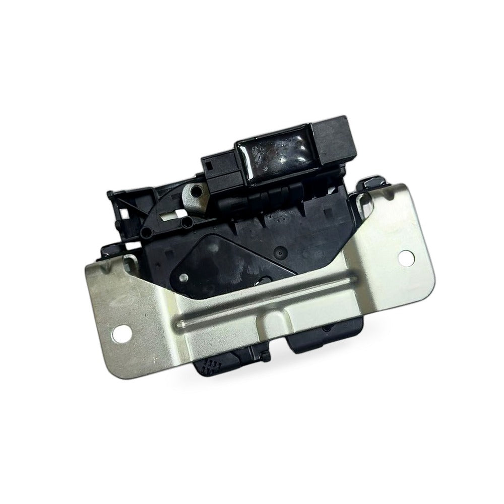 Tailgate Lock Actuator Suitable for BMW X3 F25 X4 F26 51247397630 - BD2