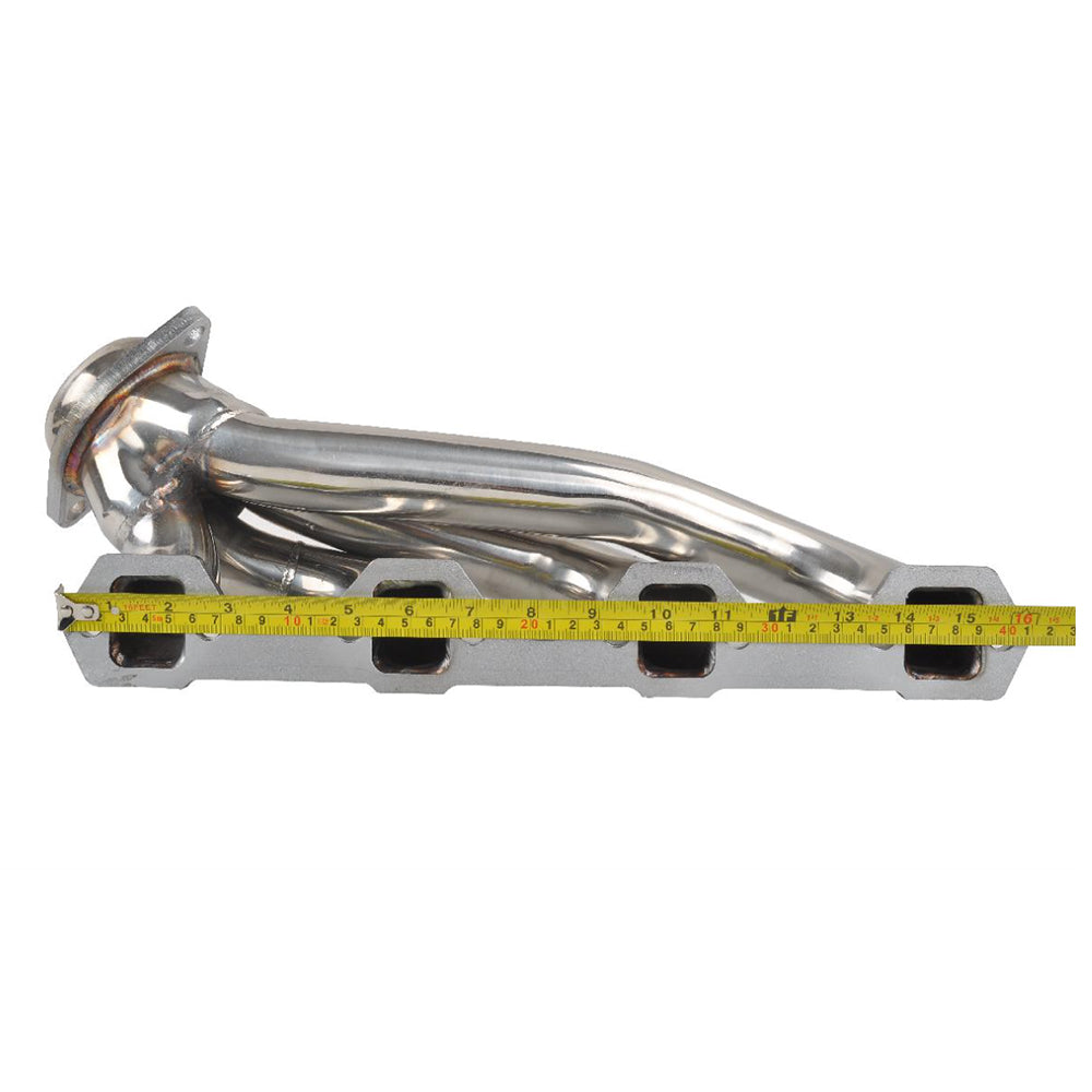 Exhaust Header Suitable for Ford Mustang 5.0L V8 1982¡§C1993 GT LX SVT
