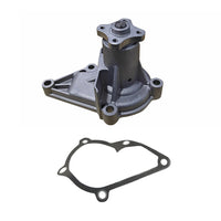 Timing Belt Kit & Water Pump Suitable For Hyundai Accent LC MC Excel X3 Getz TB