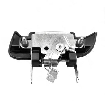 compare product Rear Pair LH  and  RH Outer Door Handle Fits For 2005-2013 Nissan Pathfinder R51
