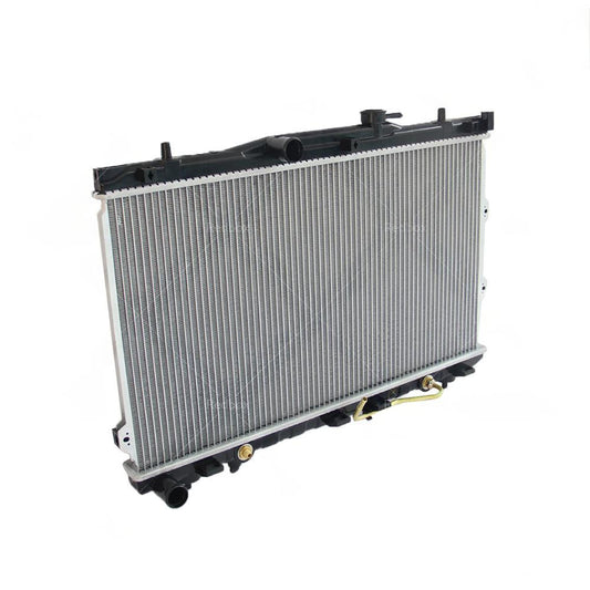 Radiator Suitable For Kia Cerato LD 2.0 4-Cyl G4GC 2004-2009 - Auto & Manual Petrol
