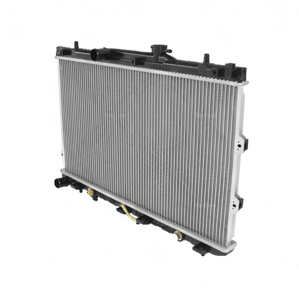 Radiator Suitable For Kia Cerato LD 2.0 4-Cyl G4GC 2004-2009 ¡§C Auto & Manual Petrol