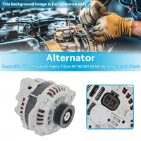 Alternator Suitable For Mitsubishi Pajero NF NG NH NJ NK NL V6 engine 6G72 3. 0L