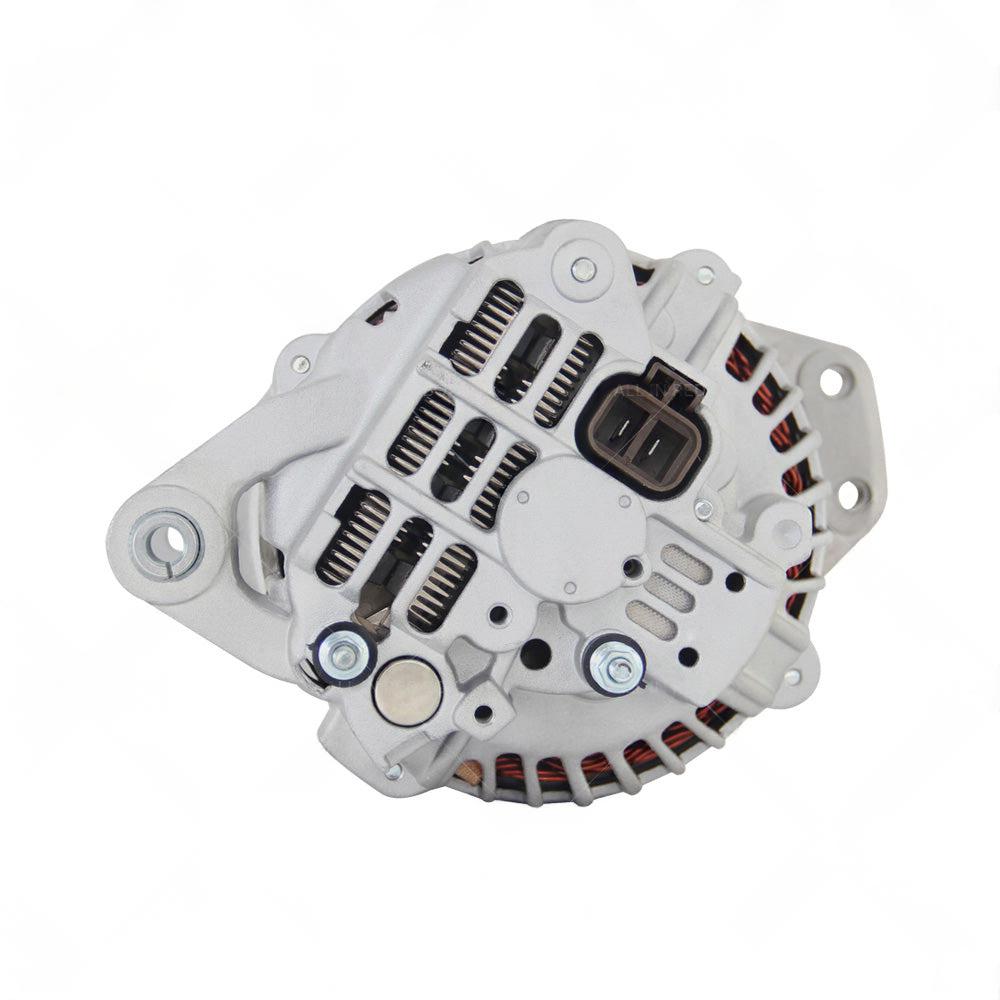Alternator Suitable For Mitsubishi Pajero NF NG NH NJ NK NL V6 engine 6G72 3. 0L