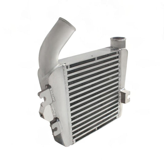 TOP MOUNT INTERCOOLER fit NISSAN PATROL GU 3. 0 DTI ZD30 TURBO DIESEL 1999-2012