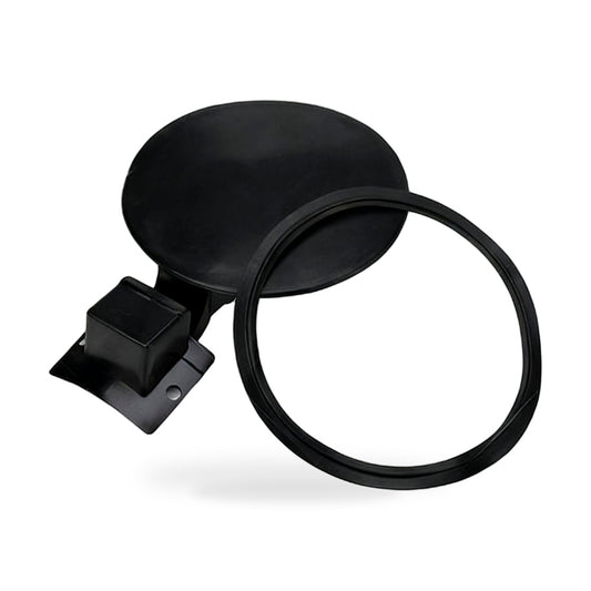 Fuel Flap Door Filler Cap Petrol Cover Suitable for Holden Commodore VT VX VY VZ