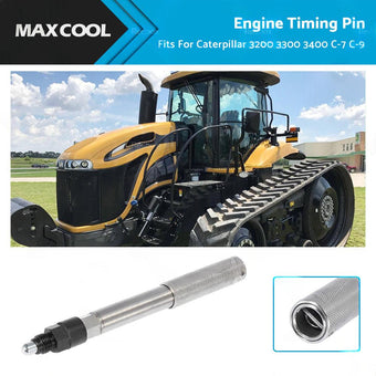 compare product Automatic Engine Timing Pin Fit For Caterpillar 3200 3300 3400 C-7 C-9 J-42083