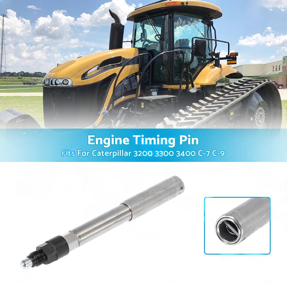 Automatic Engine Timing Pin Fit For Caterpillar 3200 3300 3400 C-7 C-9 J-42083