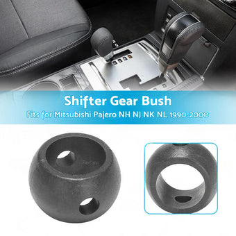 compare product Shifter Gear Bush Suitable For Mitsubishi Pajero NH NJ NK NL 1990-2000 MD701605