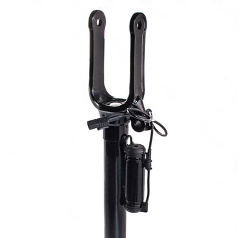 compare product Front Air Suspension Shock Strut Suitable for Mercedes X164 W164 GL320 GL450 ML350 ML500