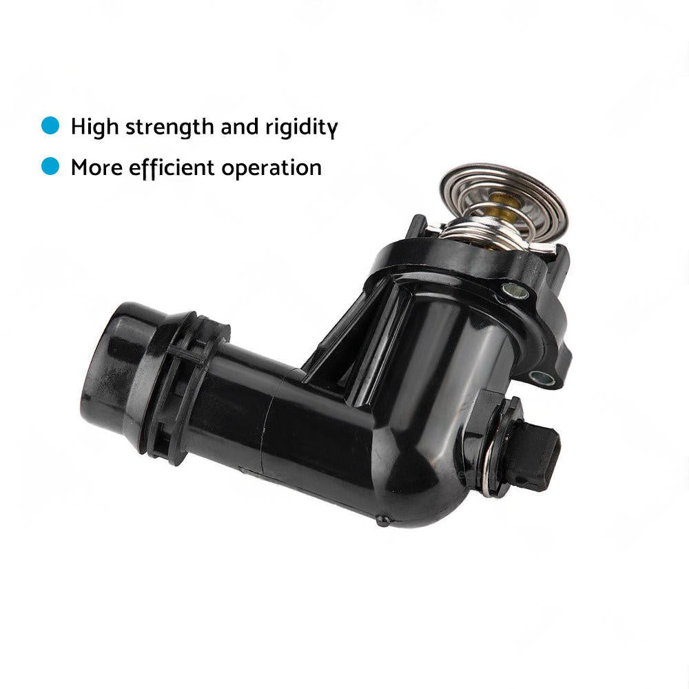 Coolant Thermostat Housing Fits For BMW 3 Series E46 E36 316i 318i 11531437085