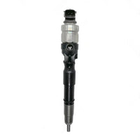 Diesel Fuel Injector Suitable for Toyota Hilux Fortuner KUN26 1KD-FTV D4D 3. 0L